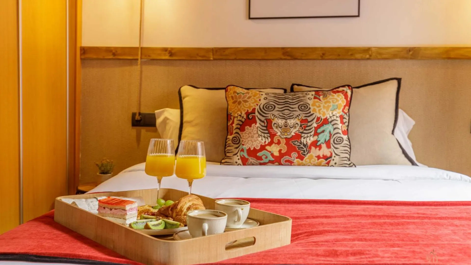 Living4Malaga Rustic Chic Apartamento Espanha
